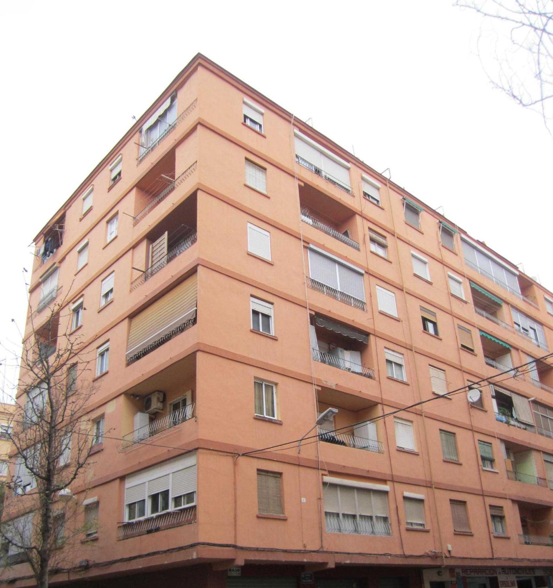 Appartement Balandra Flat