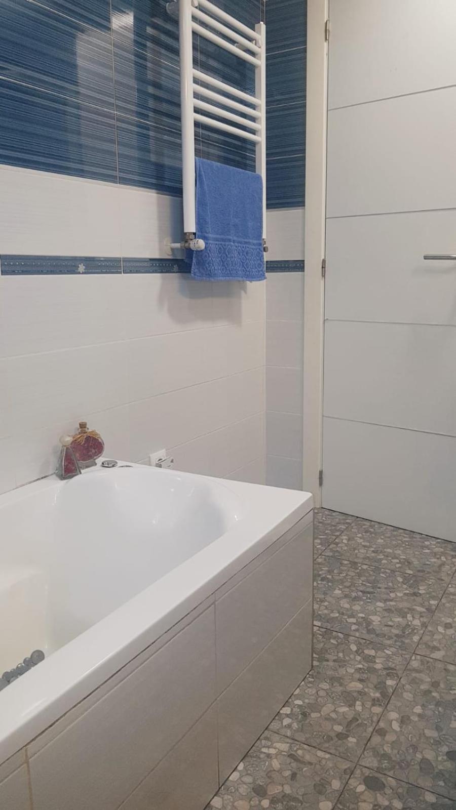 Balandra Flat Appartement *