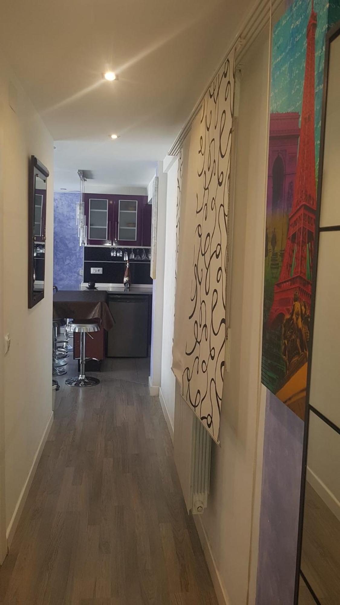 Appartement Balandra Flat *