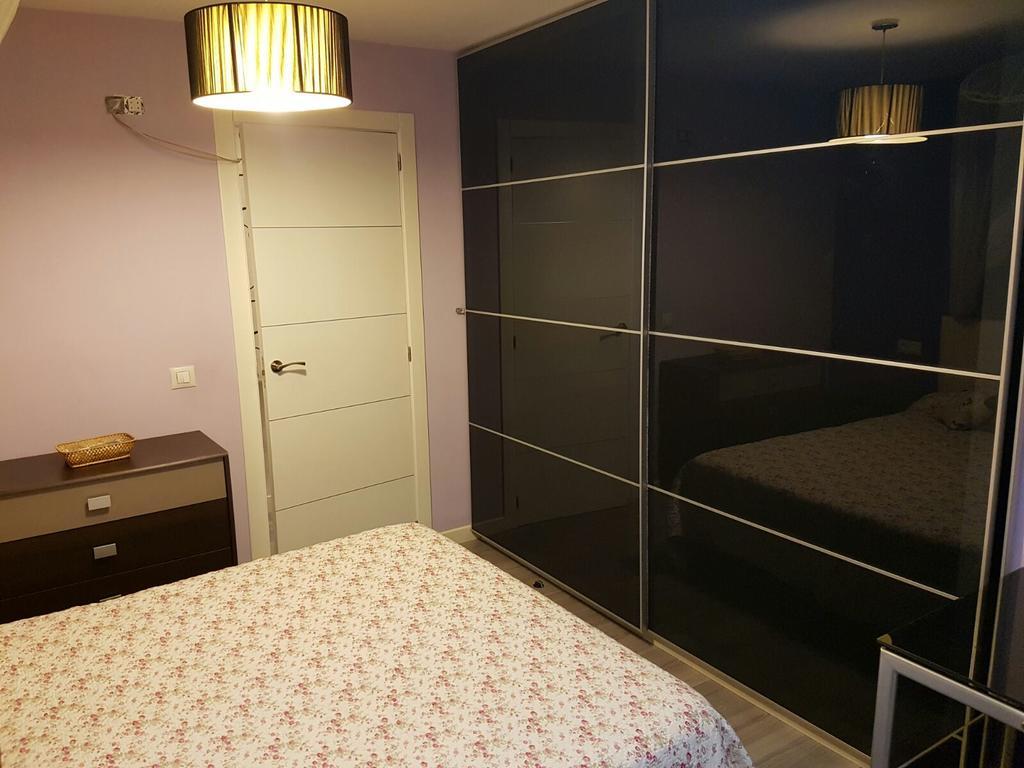 Balandra Flat Appartement Valence