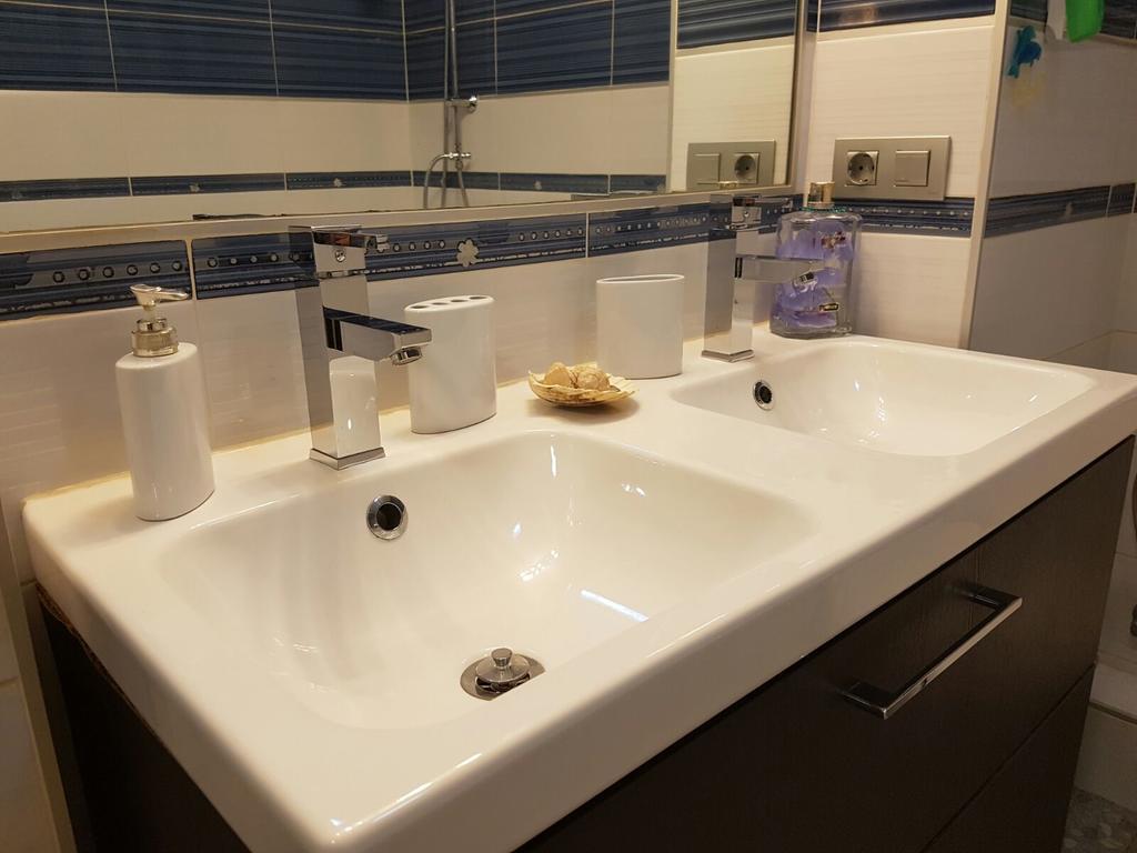 Balandra Flat Appartement