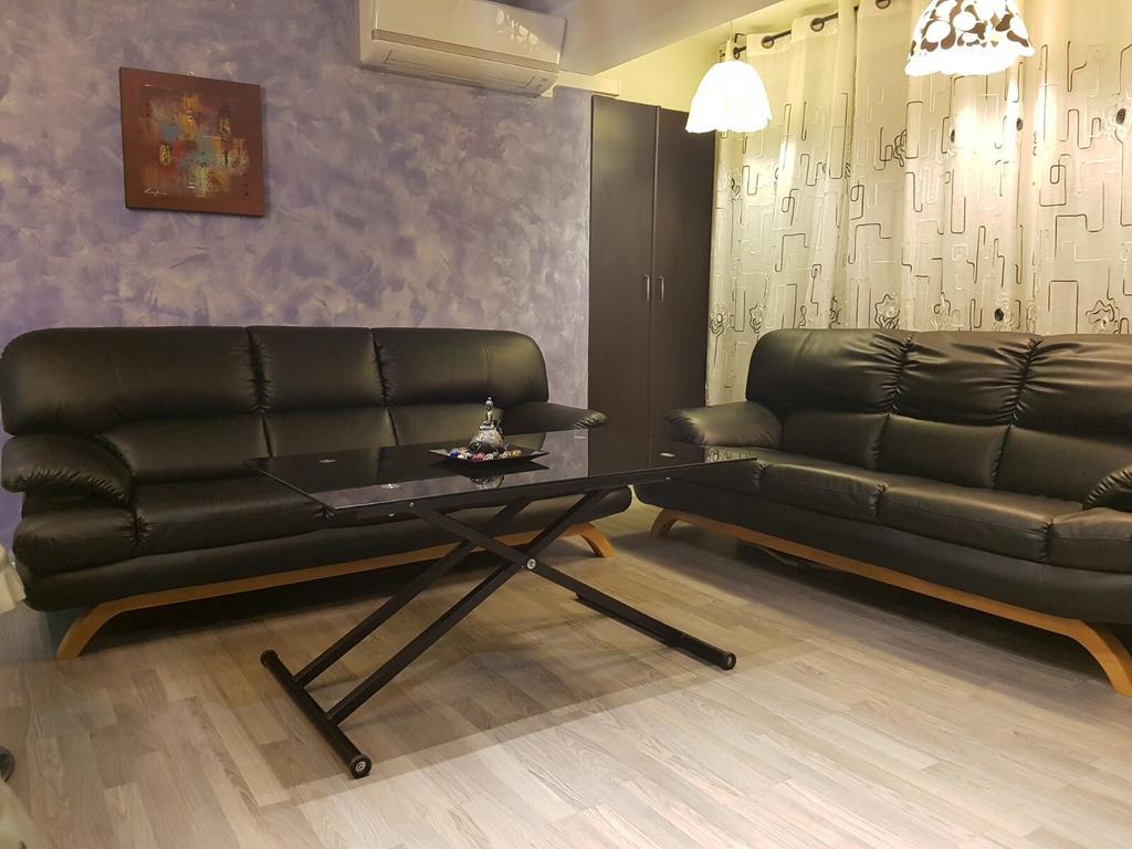 Balandra Flat Appartement *