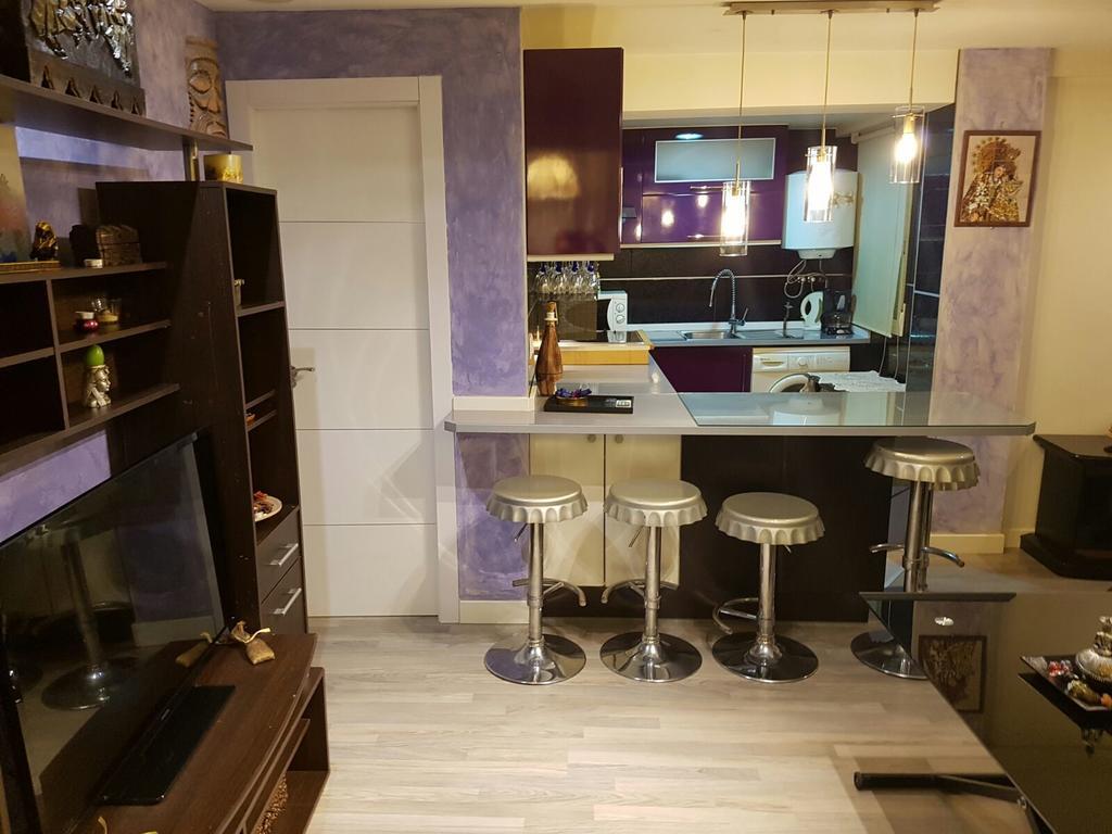 Appartement Balandra Flat *