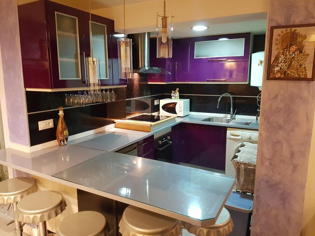 Appartement Balandra Flat
