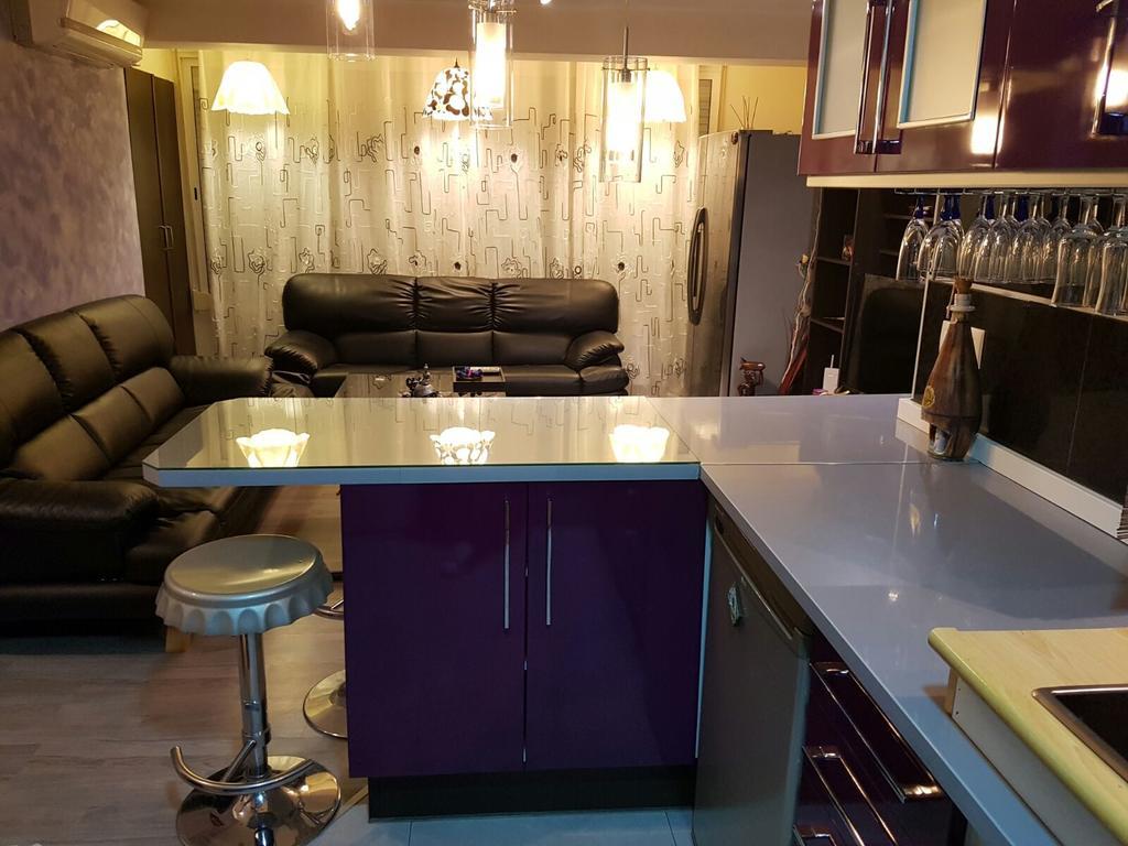 Balandra Flat Appartement